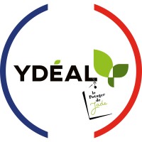 YDEAL - Le Potager de Jade logo - Similar company to Oceane Sca