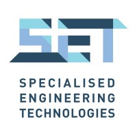 SET - Specialised Engineering Technologies PTY LTD logo - Similar company to Nortek Developments