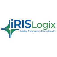 IRIS Logix logo - Similar company to Aarvia Logistics
