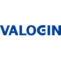 Valogin Brasil logo - Similar company to Telca Imp E Exp Ltda