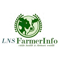 LNS FarmerInfo LLP logo - Similar company to Kubernetes User Group