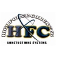 HIGH FORCE EST logo - Similar company to Devadow