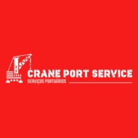 Crane Port Service - Serviços Portuários logo - Similar company to Panapack Logistics