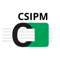 CSIPM Centro Superior de Investigación y Promoción de la Música logo - Similar company to Grandes Oyentes