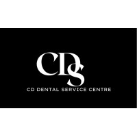 CD DENTAL SERVICE CENTRE logo - Similar company to Shenzhen Cleanmo Technology Co., Ltd.