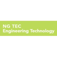 NG TEC Engineering Technology logo - Similar company to Engytech:Technical Service & Solutions