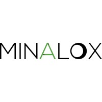 MINALOX logo - Similar company to Theusled - Przełącz Się Na Nowe Rozwiązania