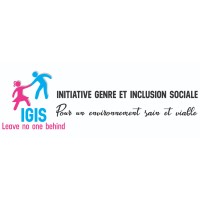Initiative Genre et Inclusion Sociale --IGIS-- logo - Similar company to Edificeexpertllp