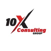 10X Consulting Group logo - Similar company to Ashok Kumar