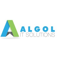 Algol IT Solutions Inc. logo - Similar company to It Hut