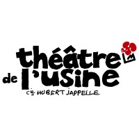 Théâtre de l'Usine logo - Similar company to Theatre For A Change