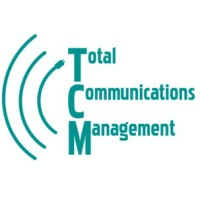 Total Communications Management logo - Similar company to Tower Maps