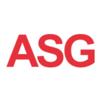 ASG Trading logo - Similar company to Dixie Cummings Enterprises