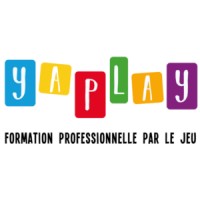 YAPLAY - Créateur de Jeux Professionnels logo - Similar company to Cognitifetconnecte