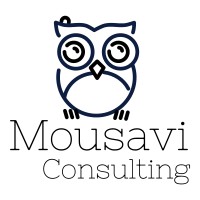 Mousavi Consulting logo - Similar company to Morpheus Biolabs