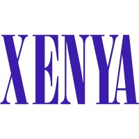 Xenya d.o.o. logo - Similar company to Appsolute Kft.
