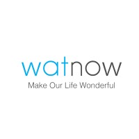 watnow logo - Similar company to Watney