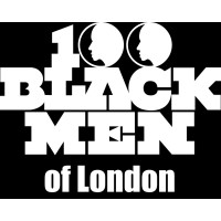 100 Black Men of London logo - Similar company to Strongbox Systems Limited