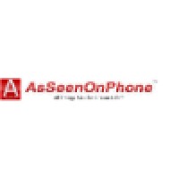 Asseenonphone, Inc.