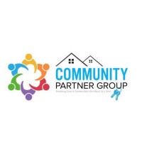 Community Partner Group logo - Similar company to Sjs Industrial