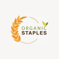 Organic Staples logo - Similar company to Altein Ingredients