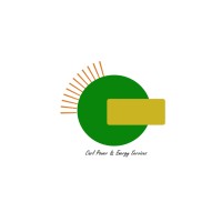 Carl Power and Energy Ltd logo - Similar company to Greenpad Enterprise
