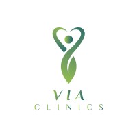 Via Clinics logo - Similar company to Marucanna