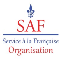 Service a la Française- Industries logo - Similar company to Larson Holdings