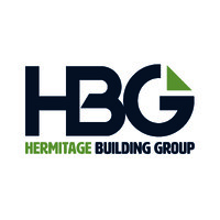 Hermitage Building Group logo - Similar company to Austco Healthcare