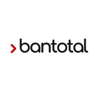 Bantotal logo - Similar company to Genexus