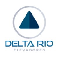 Delta Rio Elevadores logo - Similar company to Amg Elevadores