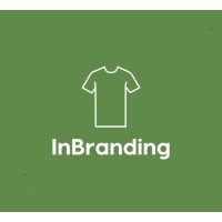 InBranding - Vintage logo - Similar company to Ai Collega'S