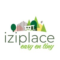 IZIPLACE logo - Similar company to Les P'Tits Pénates