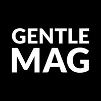 GENTLEMAG logo - Similar company to Creme Guides
