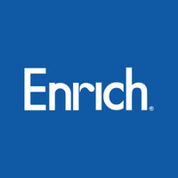 Enrich Water logo - Similar company to Parkme