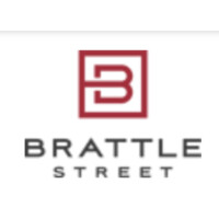 Brattle Street logo - Similar company to Lemonade Education