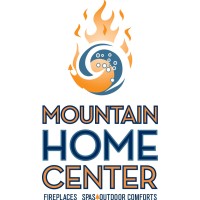 Mountain Home Center