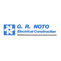 G.R. Noto Electrical Construction, Inc. logo - Similar company to Firestone Consulting Group, Llc