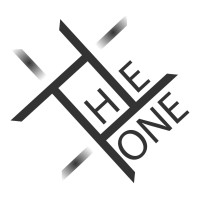 The ONE Fashion logo - Similar company to Studio 1O