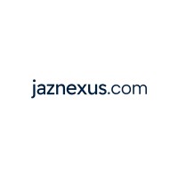 JAZNEXUS logo - Similar company to Rotor Software Gmbh