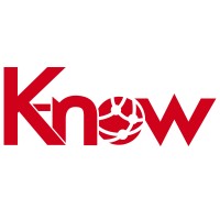 K-Now logo - Similar company to Farapack Polymers Ltd