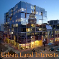 Urban Land Interests logo - Similar company to Executive Agenda
