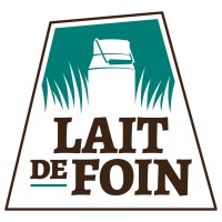 Lait de foin logo - Similar company to Eva En Elevage - Conseil Indépendant