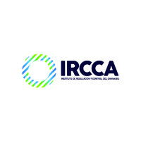 IRCCA - Instituto de Regulación y Control del Cannabis logo - Similar company to Wellbudds