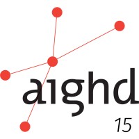 Amsterdam Institute for Global Health and Development logo - Similar company to Springs Project