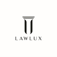 LawLux logo - Similar company to Riverse