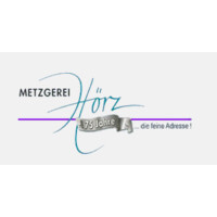 Metzgerei Hörz logo - Similar company to Fbs Verandas