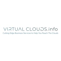 Virtual Clouds logo - Similar company to Virtual Clouds