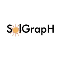 SolGrapH Inc. logo - Similar company to Analytical Detection