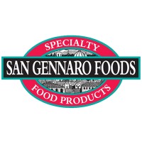 San Gennaro Foods Inc logo - Similar company to Mcdaniel & Chirico Worldwide